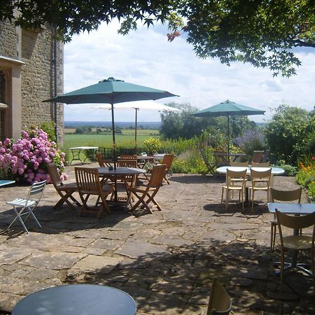 Bed and Breakfast Cleeve House Melksham Exterior foto