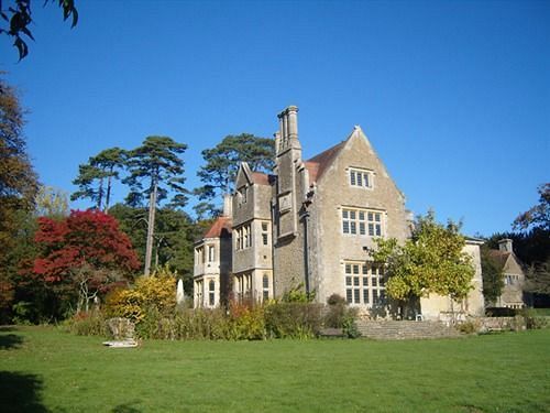 Bed and Breakfast Cleeve House Melksham Exterior foto