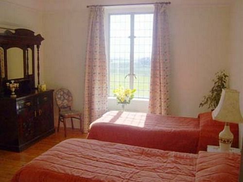 Bed and Breakfast Cleeve House Melksham Exterior foto