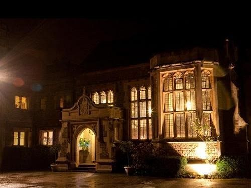 Bed and Breakfast Cleeve House Melksham Exterior foto