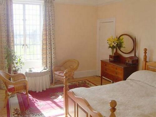 Bed and Breakfast Cleeve House Melksham Exterior foto