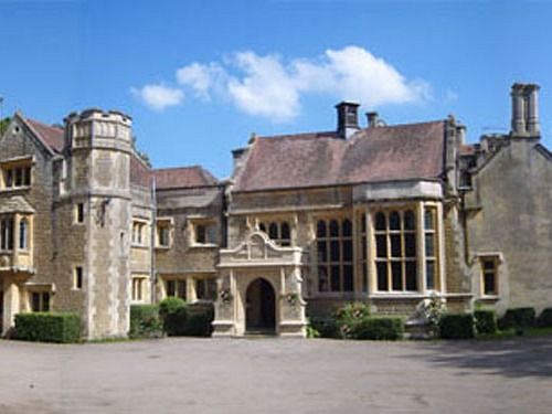 Bed and Breakfast Cleeve House Melksham Exterior foto