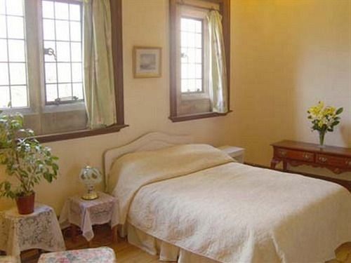 Bed and Breakfast Cleeve House Melksham Exterior foto