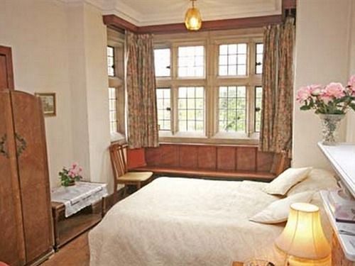 Bed and Breakfast Cleeve House Melksham Exterior foto