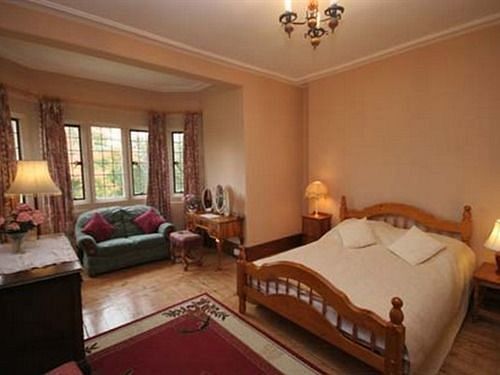 Bed and Breakfast Cleeve House Melksham Exterior foto
