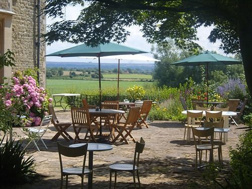 Bed and Breakfast Cleeve House Melksham Exterior foto